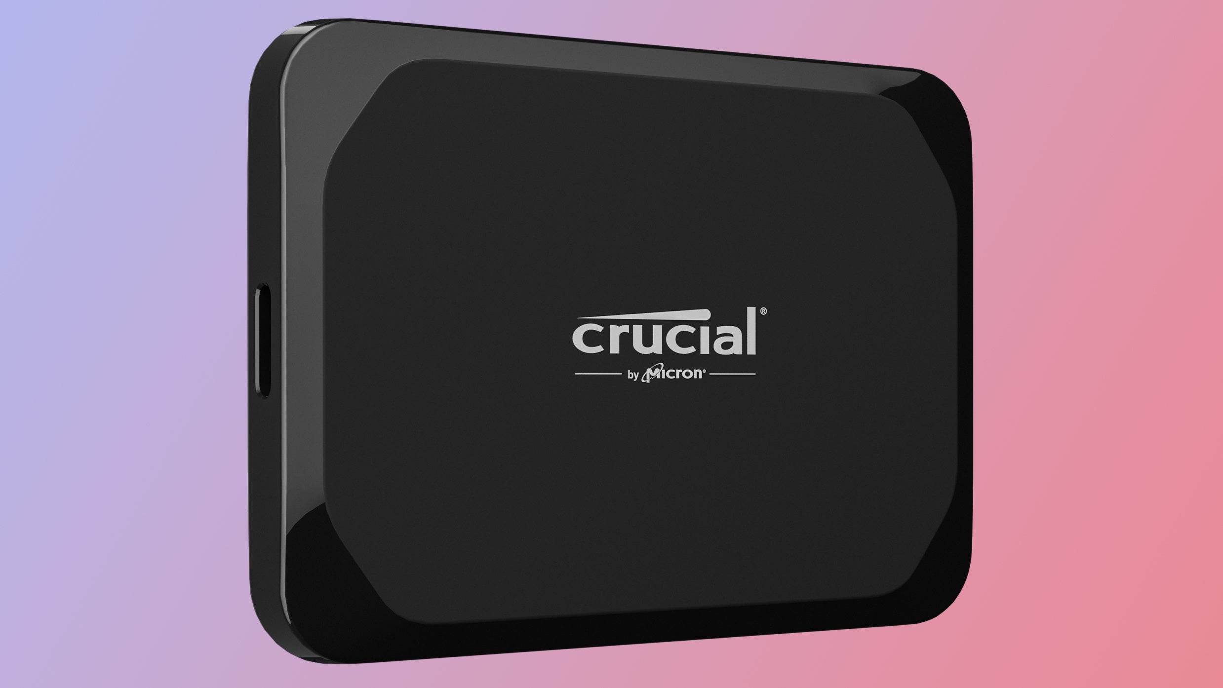This capacious Crucial X9 4TB SSD is already a Prime Big Deal Days