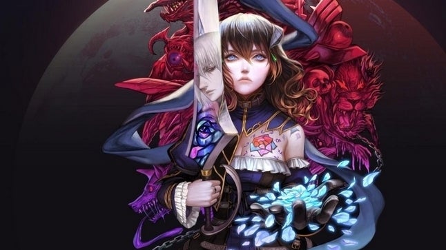 Bloodstained: Ritual of the Night review - a perfect blend of