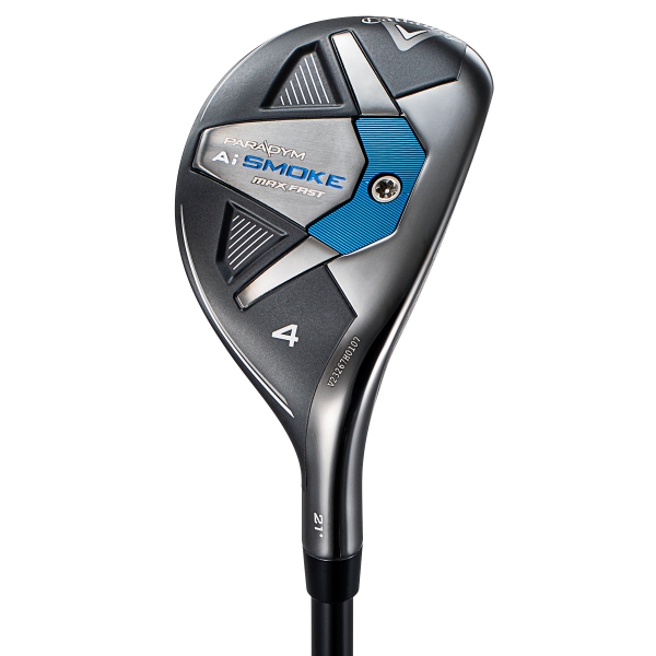 パラダイム AI スモーク／PARADYM Ai SMOKE ユーティリティー | ゴルフ