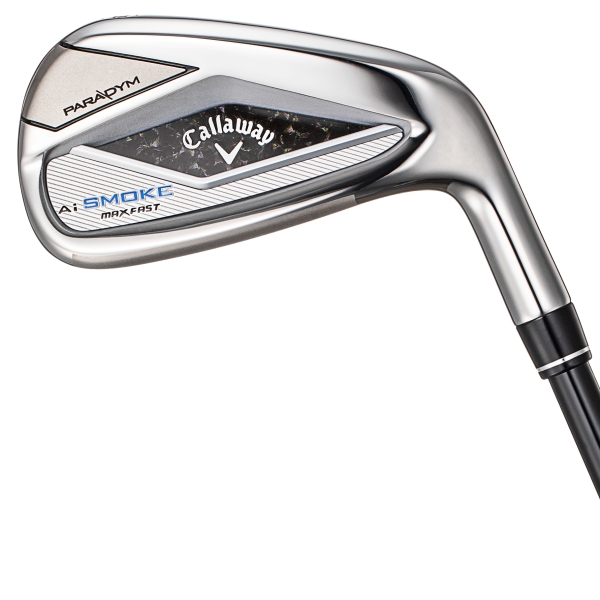 パラダイム Ai スモーク MAX ファスト／PARADYM Ai SMOKE MAX FAST