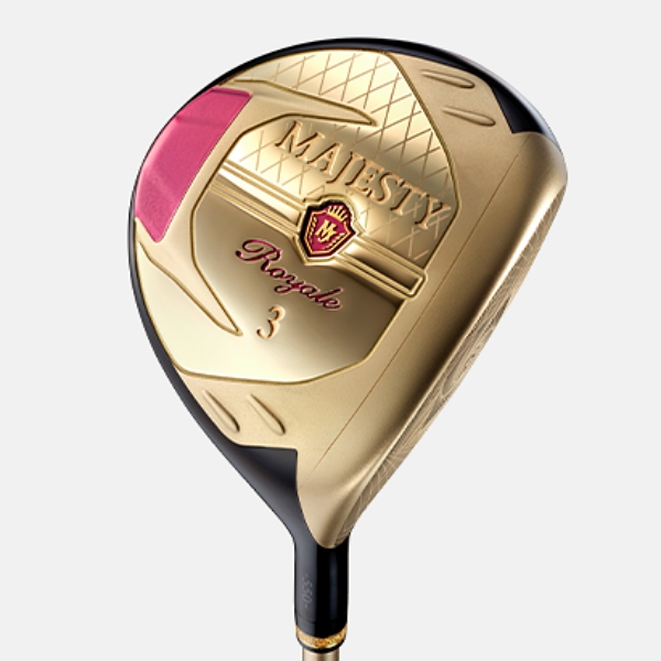 マジェスティ ロイヤル／MAJESTY Royale フェアウェイウッド | ゴルフ