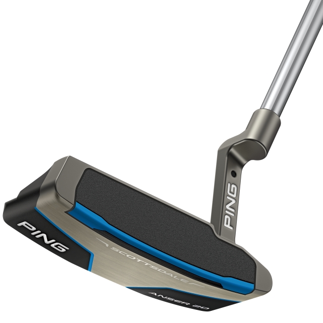 スコッツデール／SCOTTSDALE B63 パター | ゴルフギアカタログ