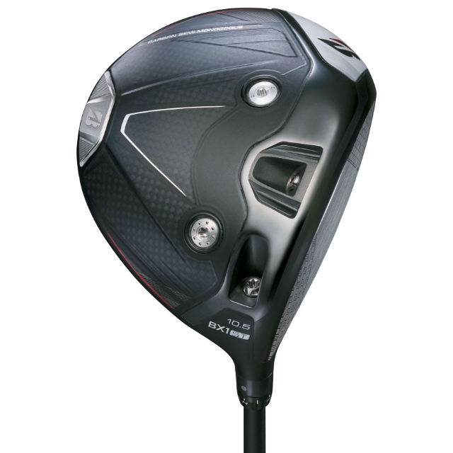 BX2HT ドライバー | ゴルフギアカタログ