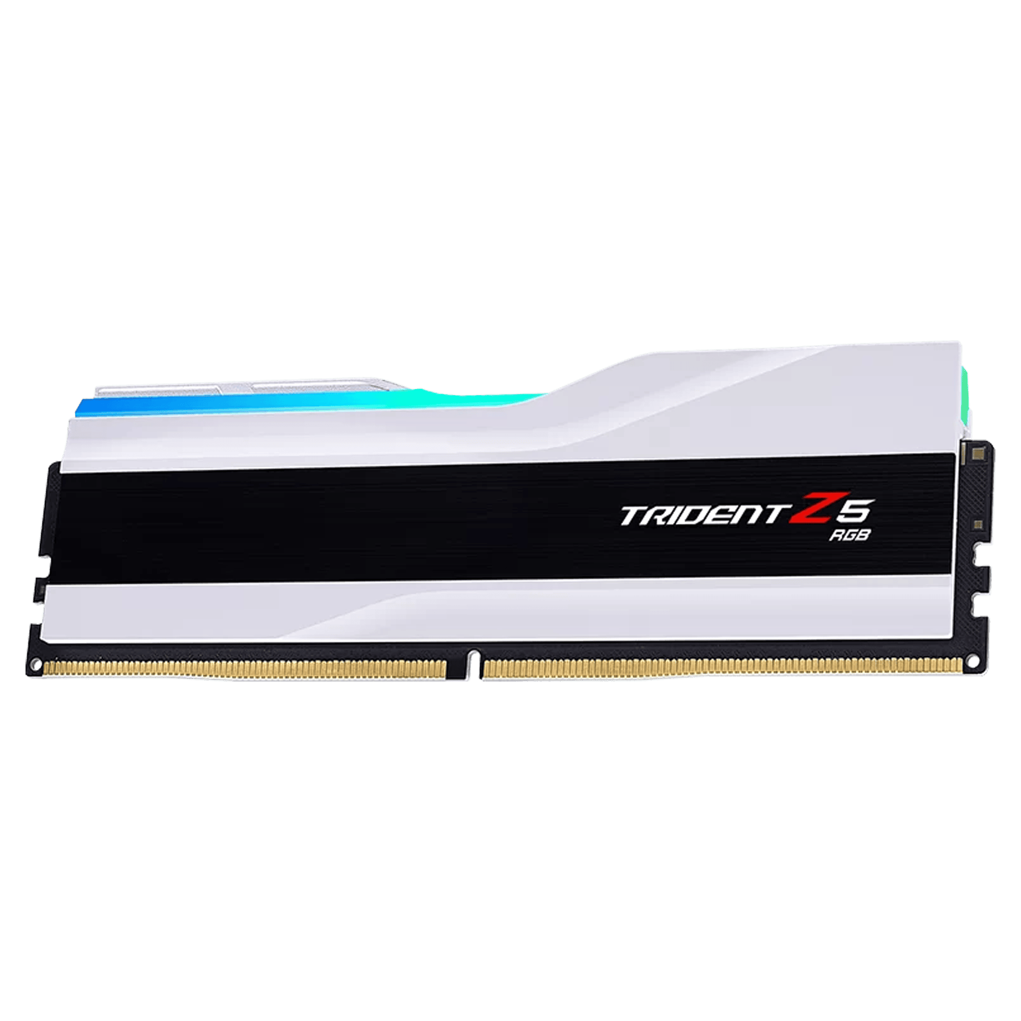 Trident Z5 RGB 32GB (1 x 32GB) DDR5 DRAM 6000Hz - TK Computer KH