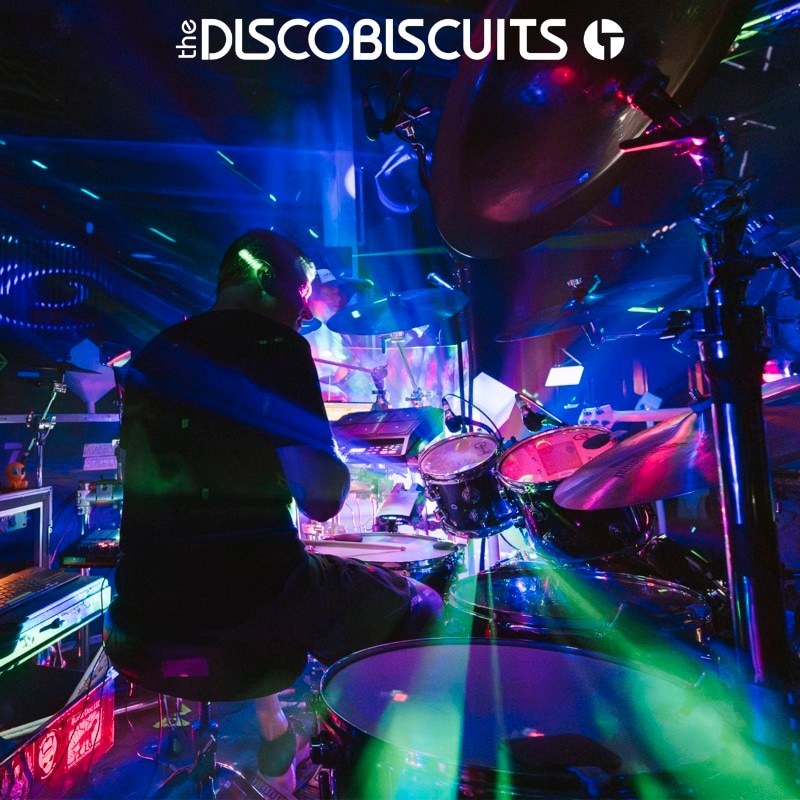 The Disco Biscuits Live Concert Setlist at The Palladium