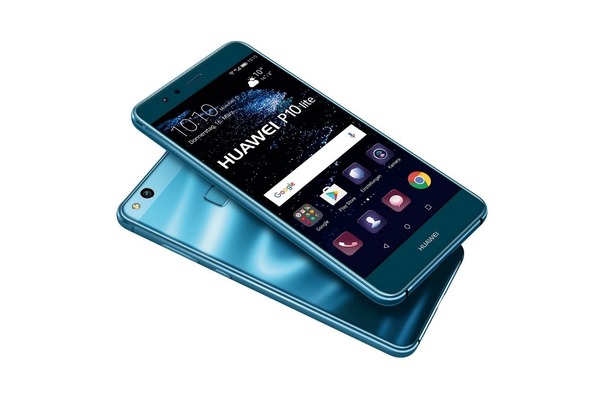 破格】HUAWEI P10 lite simフリー ×3 約3万円のコスパ最強モデル「P10