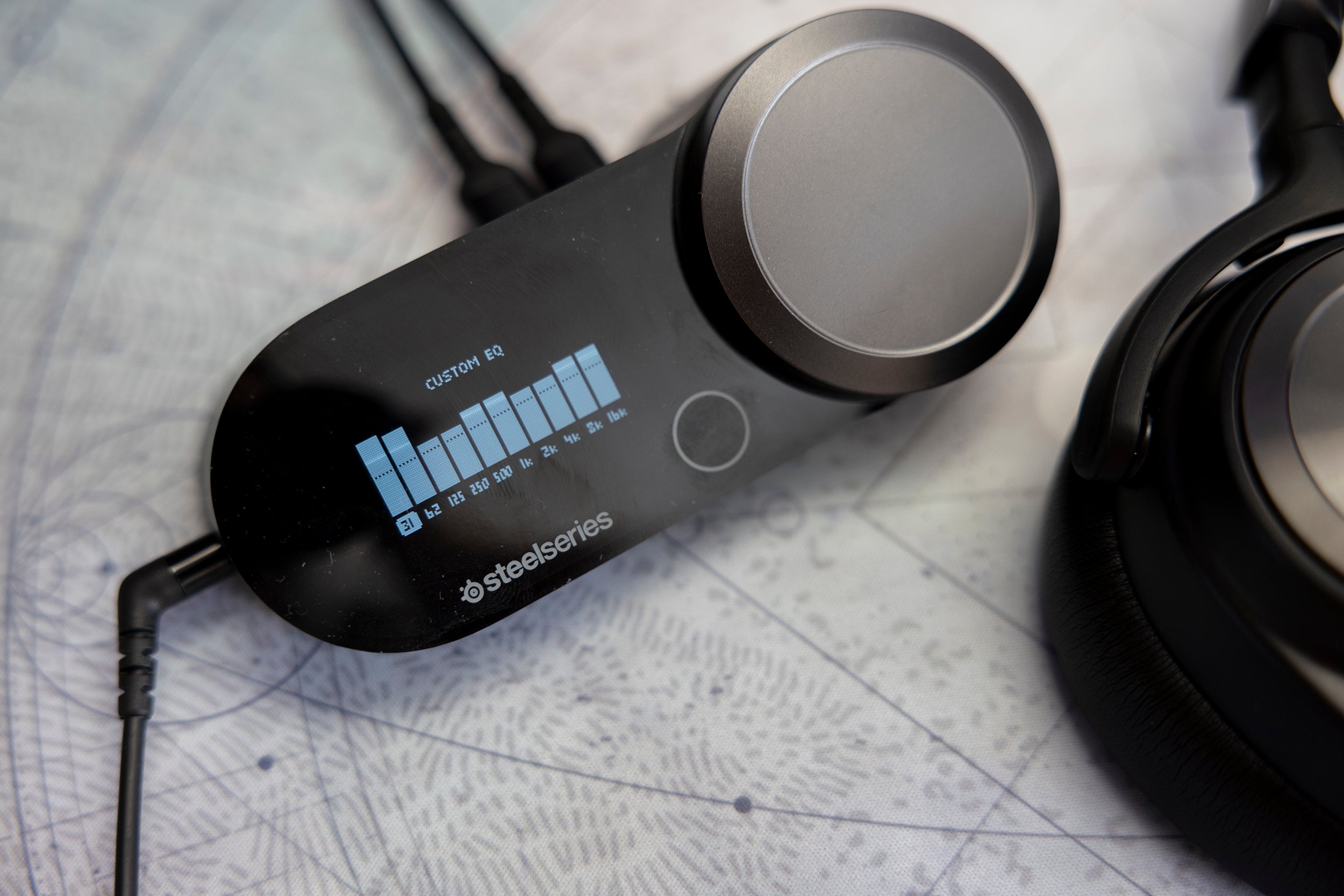 SteelSeries Arctis Nova Pro Gaming Headset Review - IGN