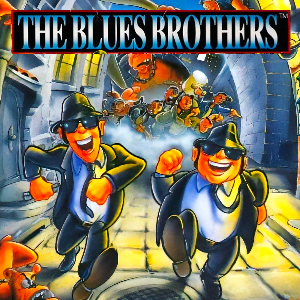The Blues Brothers - IGN