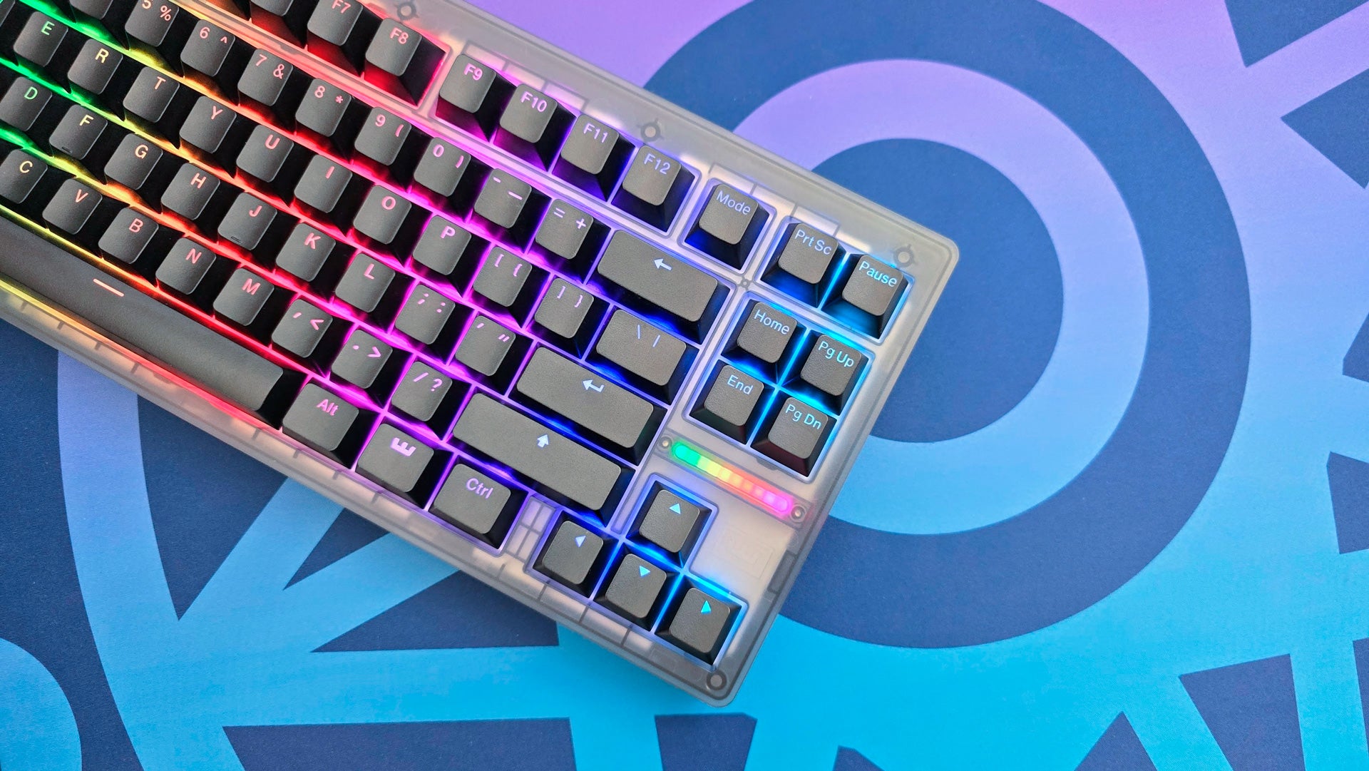 Wooting 80HE Magnetic Gaming Keyboard Review