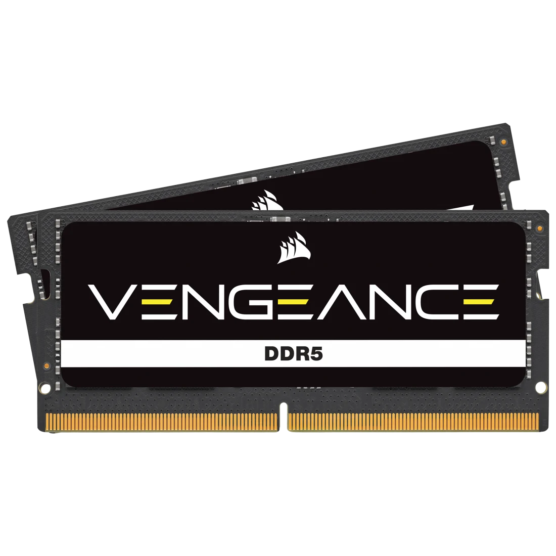 VENGEANCE DDR5 SODIMM 64GB (2x32GB) DDR5 5200MT/s CL44