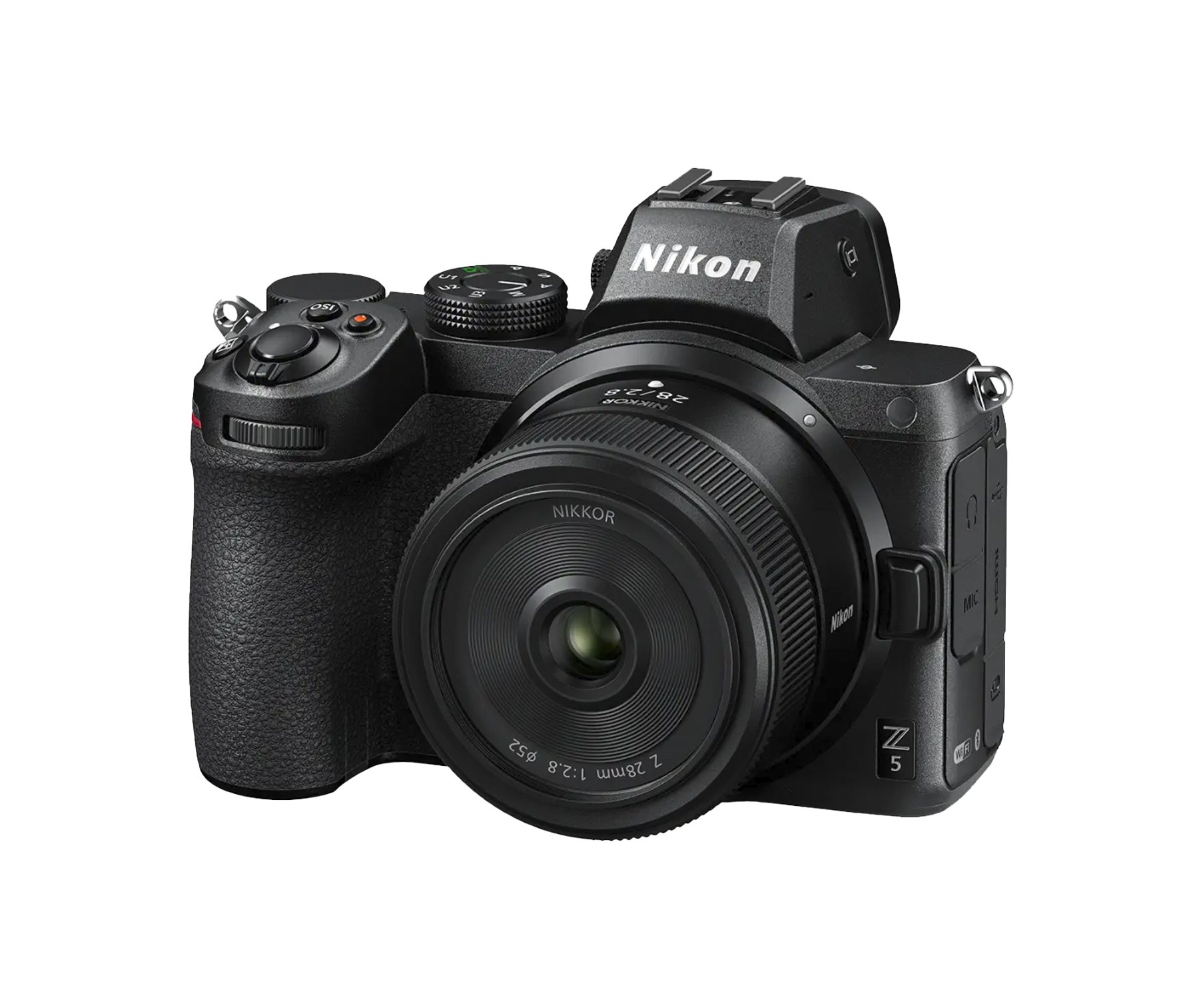 Cathay Photo | Nikon NIKKOR Z 28mm f/2.8