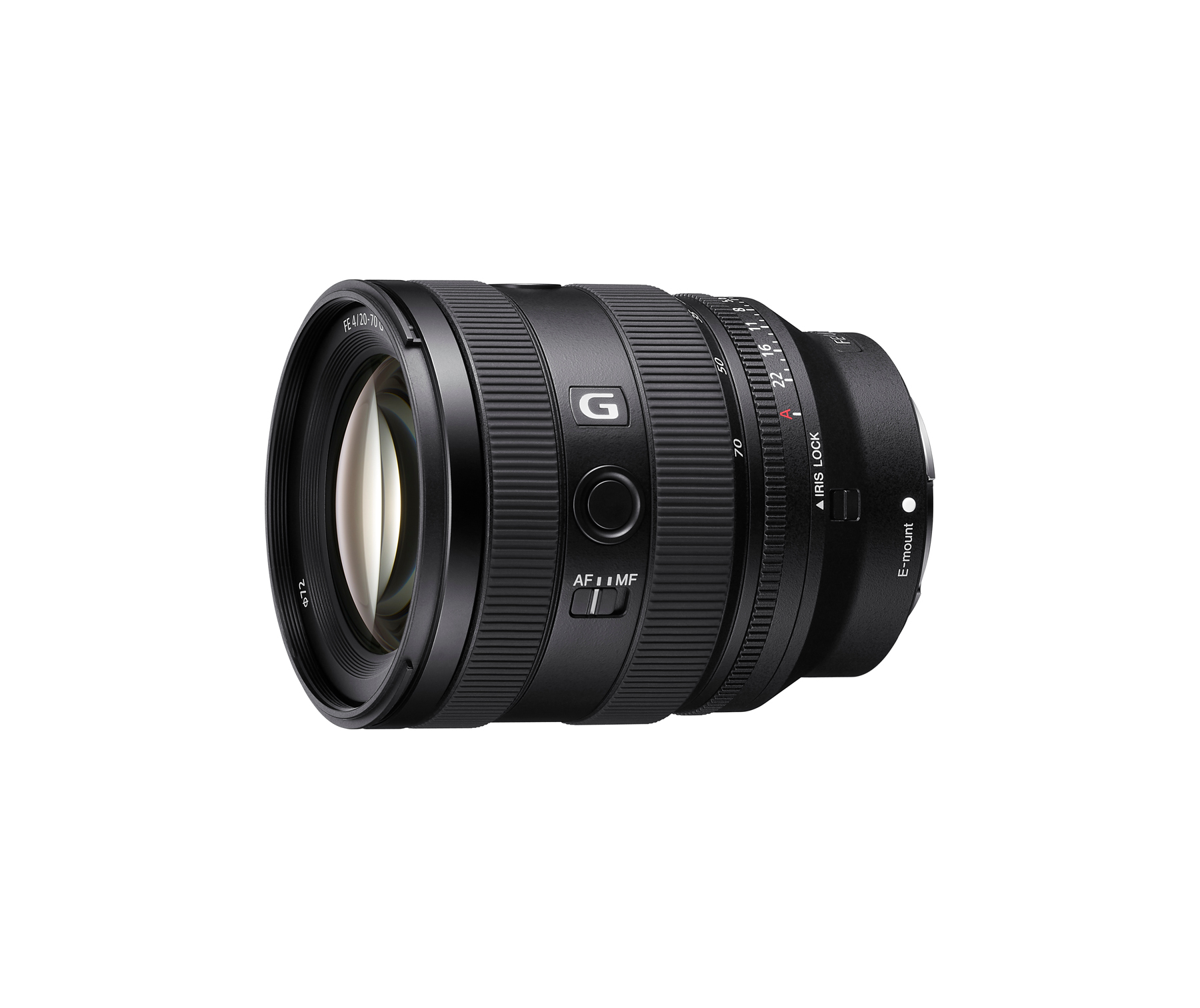 Cathay Photo | Sony ZV-E1 Body with FE 28-60mm Zoom Lens (Black)