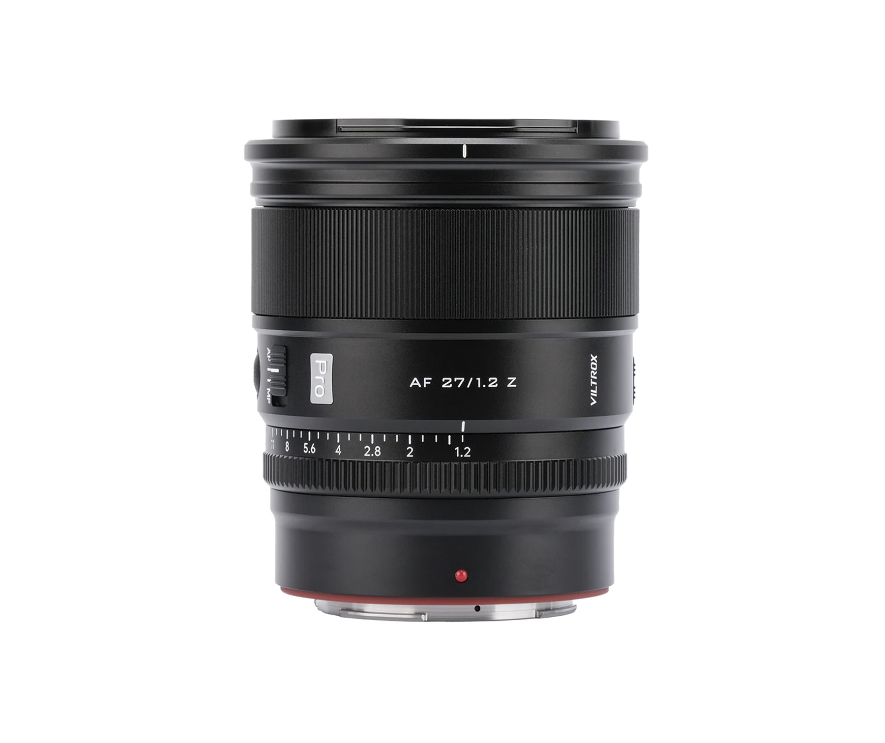 Cathay Photo | Viltrox AF 27mm F1.2 Pro (Sony E)