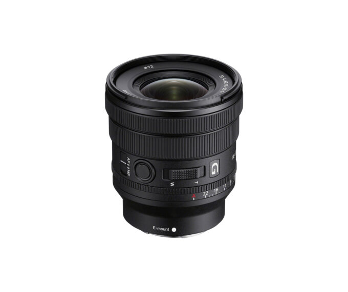 Cathay Photo | Sony ZV-E1 Body with FE 28-60mm Zoom Lens (Black)