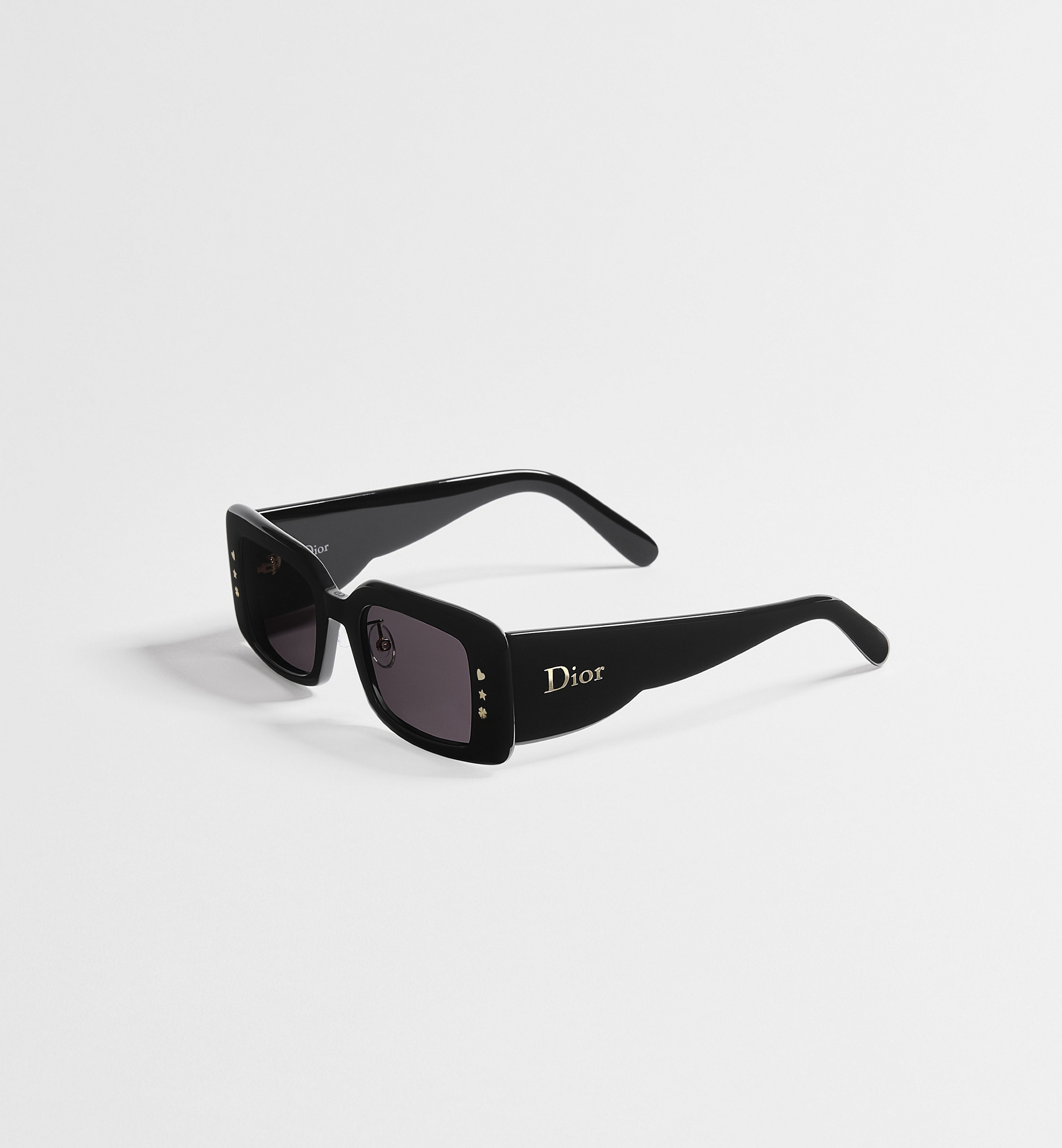 DIOR | Dior LuckyCharms サングラス レクタンギュラー