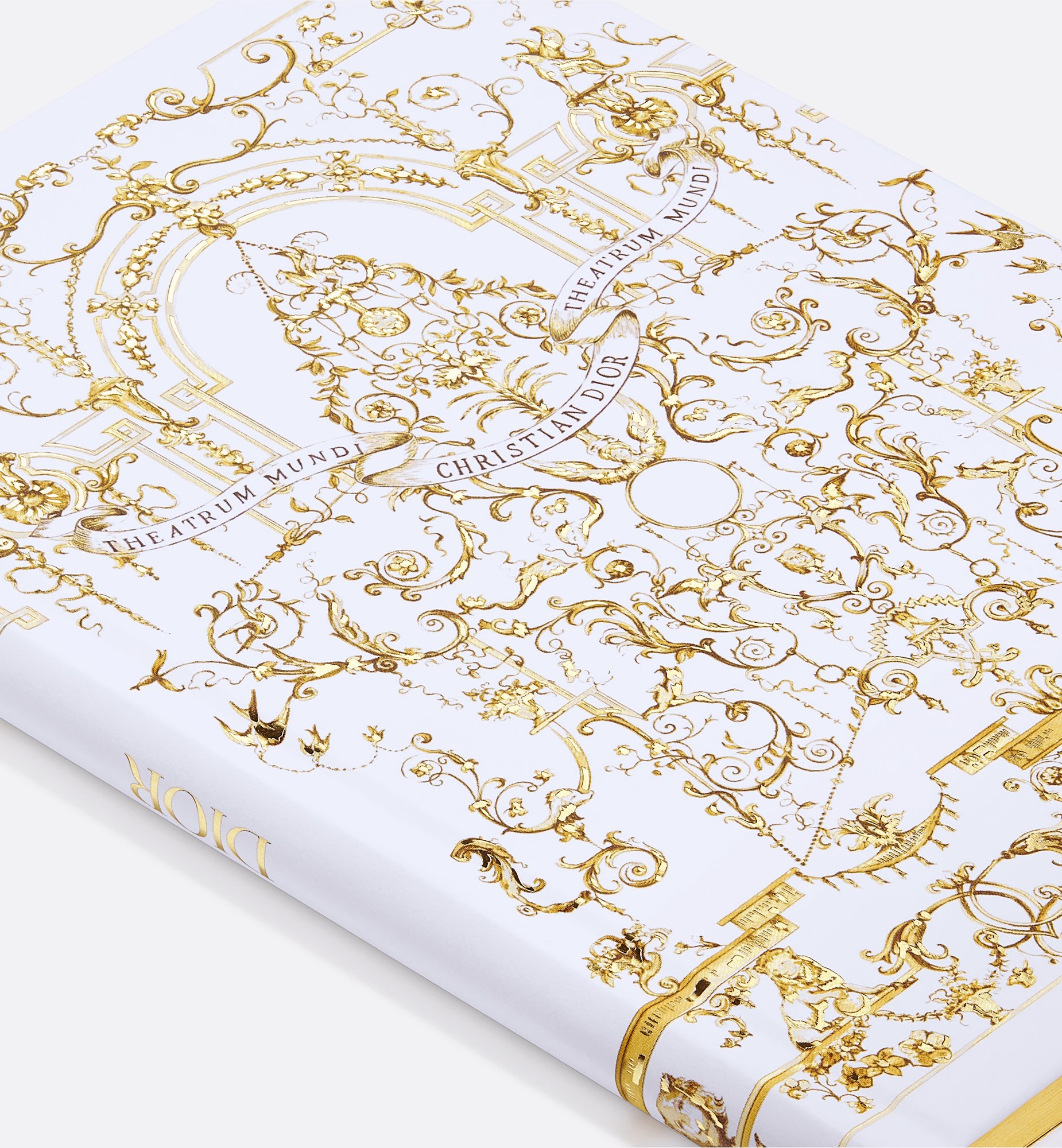 DIOR | ノートブック Dioresque Stella