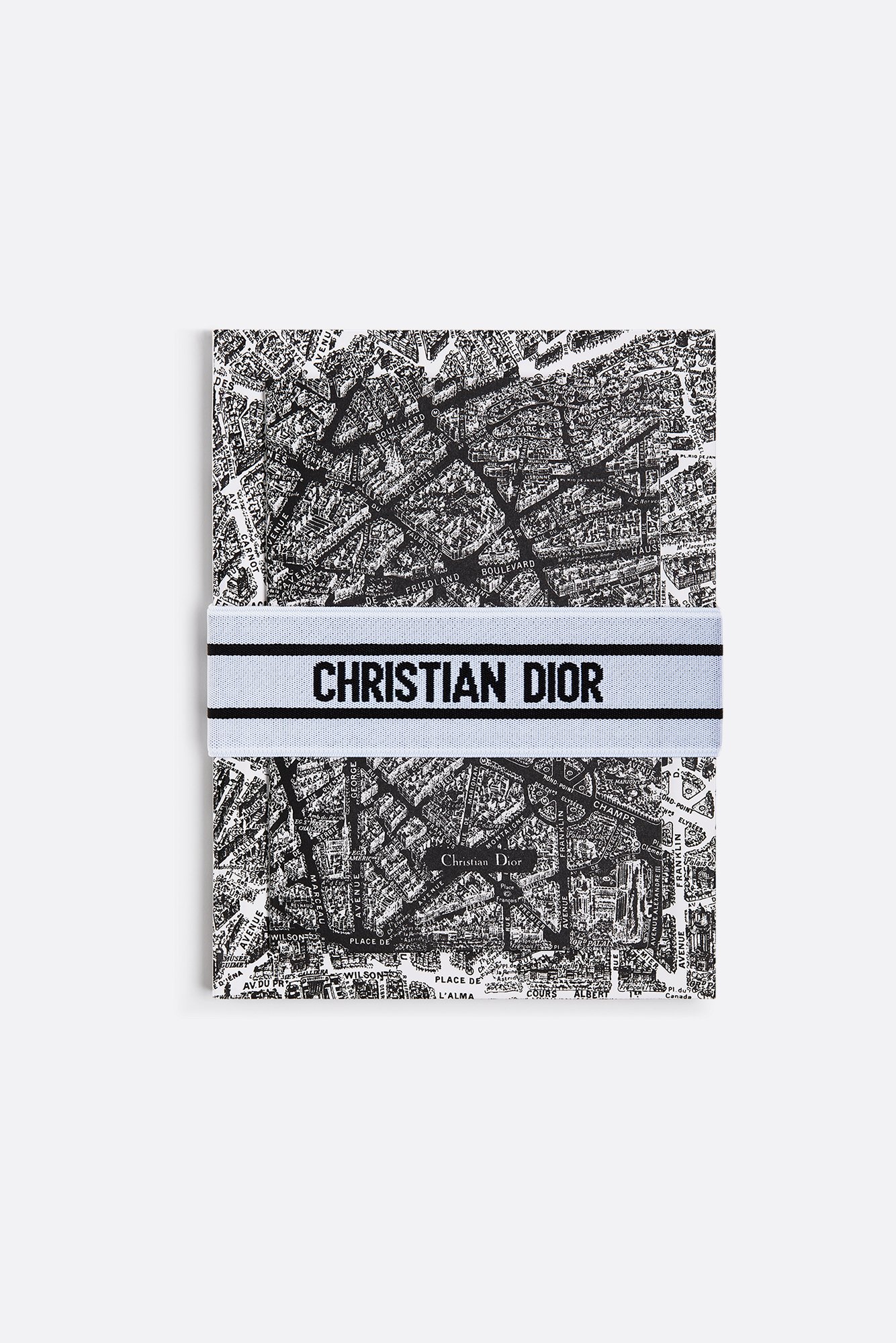 DIOR | ミニ アロマキャンドルセット Plan de Paris