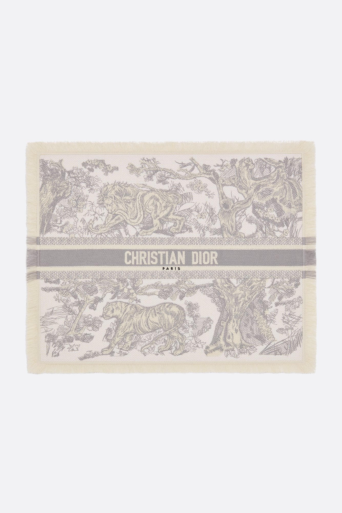 DIOR | Hortensia アロマキャンドル トワル ドゥ ジュイ