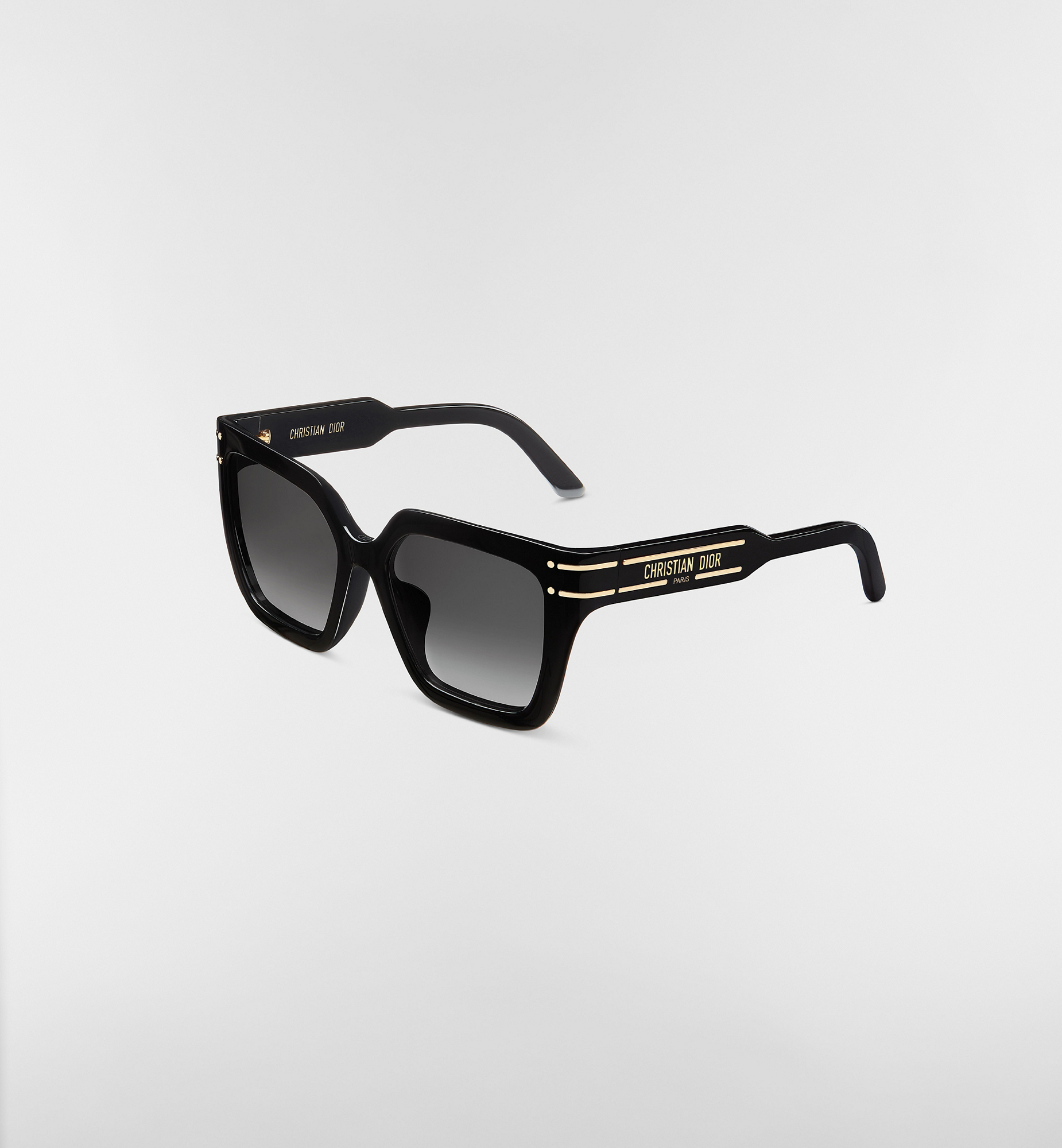 DIOR | DiorSignature サングラス スクエア