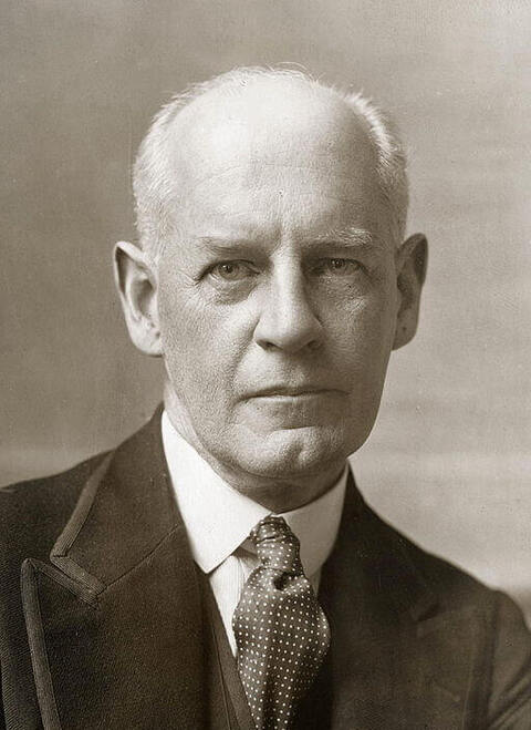 John Galsworthy | Stories, Novels & Poems Free Online