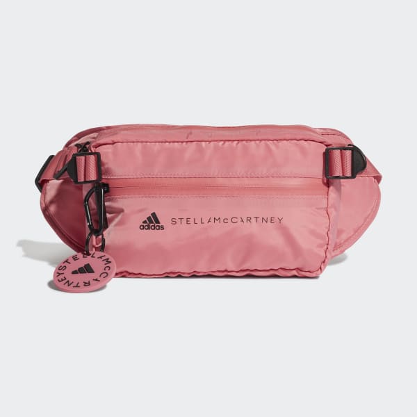 adidas by Stella McCartney Bum Bag - Pink | Women's Training