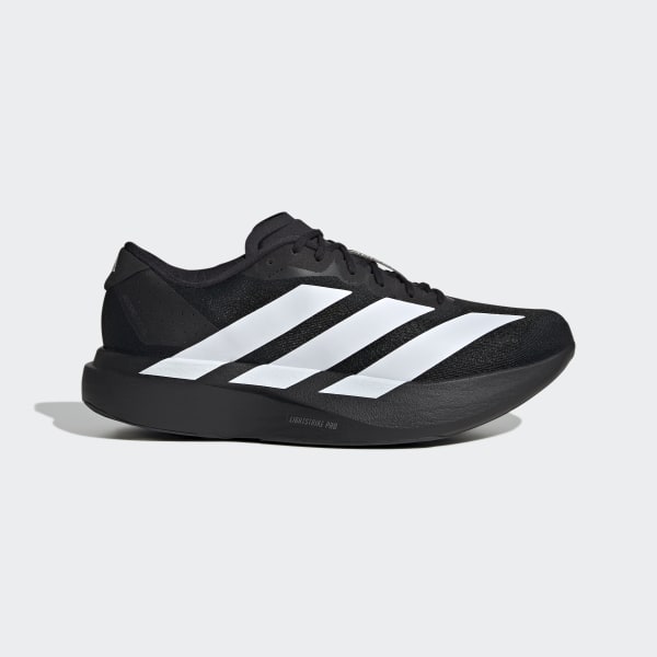 adidas Adizero EVO SL Sneakers - Black | Free Shipping with adiClub