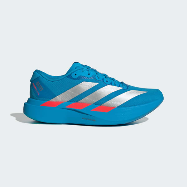 adidas Adizero EVO SL Sneakers - Blue | Free Shipping with adiClub