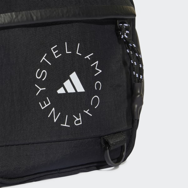 adidas by Stella McCartney Bum Bag - Black | Free Shipping with