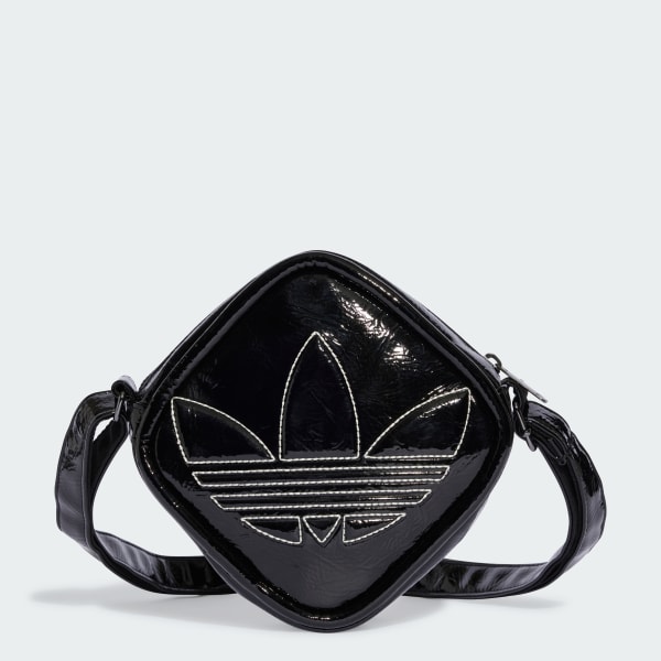 アディダス アディカラー プレミアム クラシック ダイヤモンドバッグ