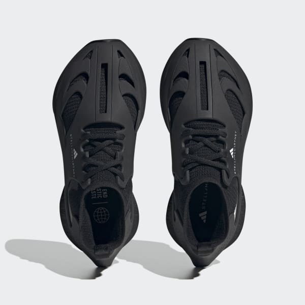 adidas by Stella McCartney Sportswear Shoe - Black | Free Shipping