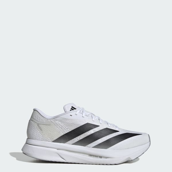 adidas Adizero SL 2 Sneakers - White | Free Shipping with adiClub