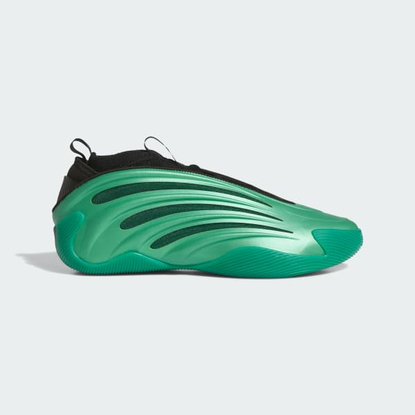 adidas Harden Volume 9 Sneakers - Green | Free Shipping with