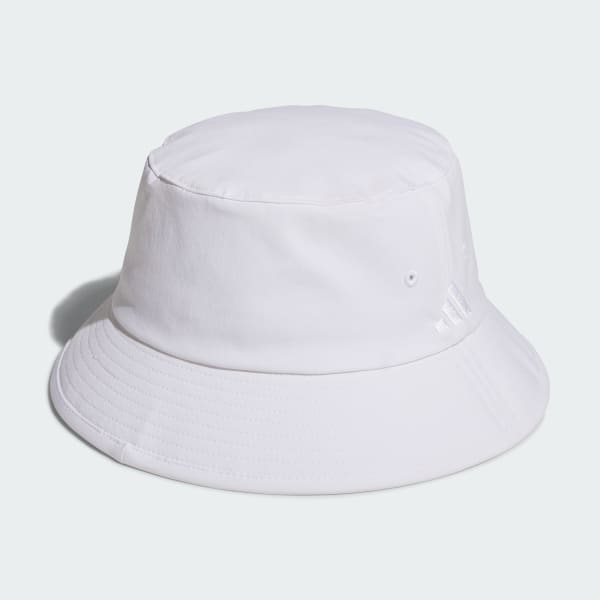 アディダス 【ゴルフ】コードカオス バケットハット - ホワイト