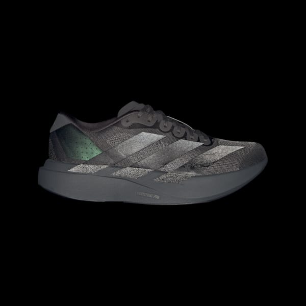 adidas Adizero EVO SL Sneakers - Grey | Free Shipping with adiClub