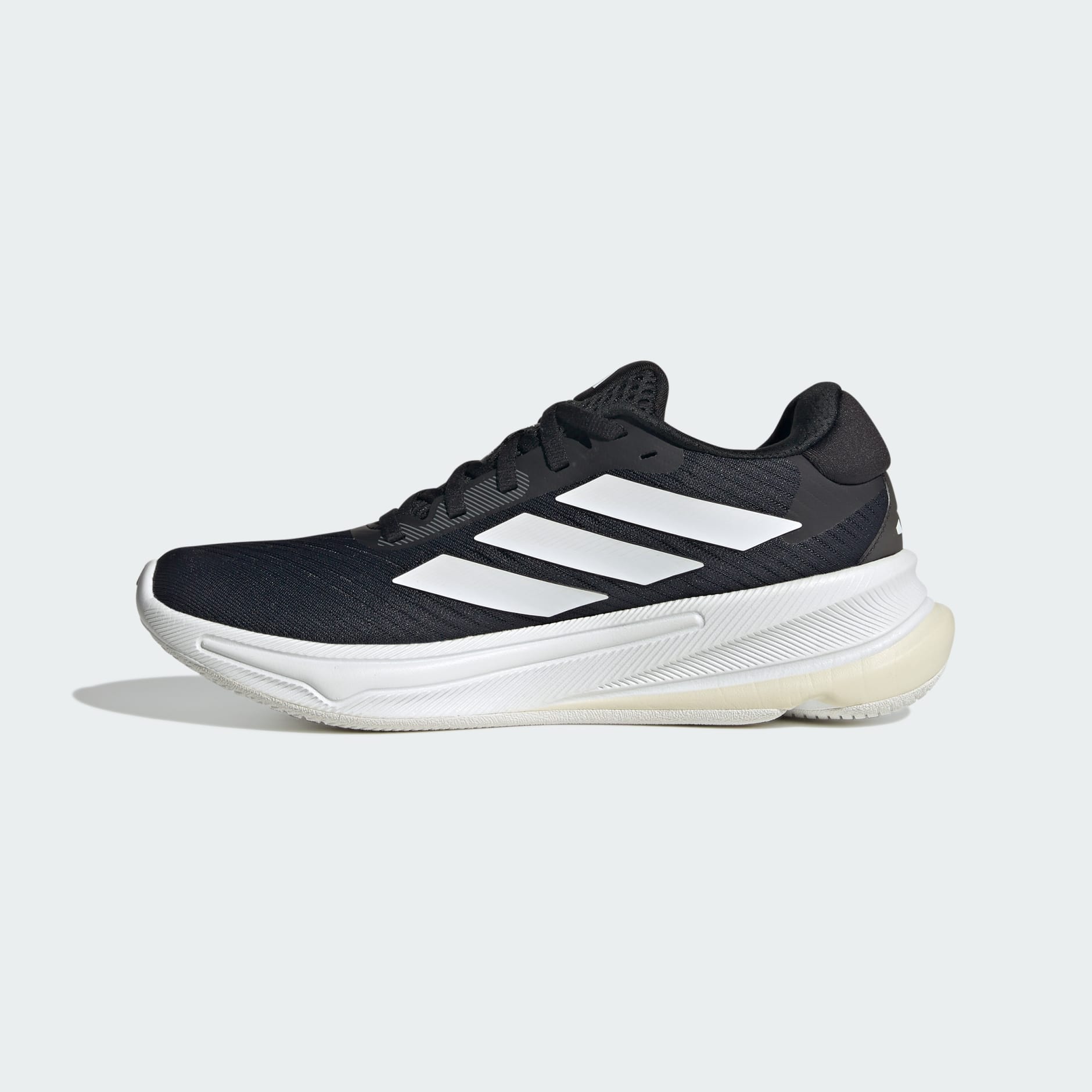 SHOES - Supernova Ease Shoes - Black | adidas Oman