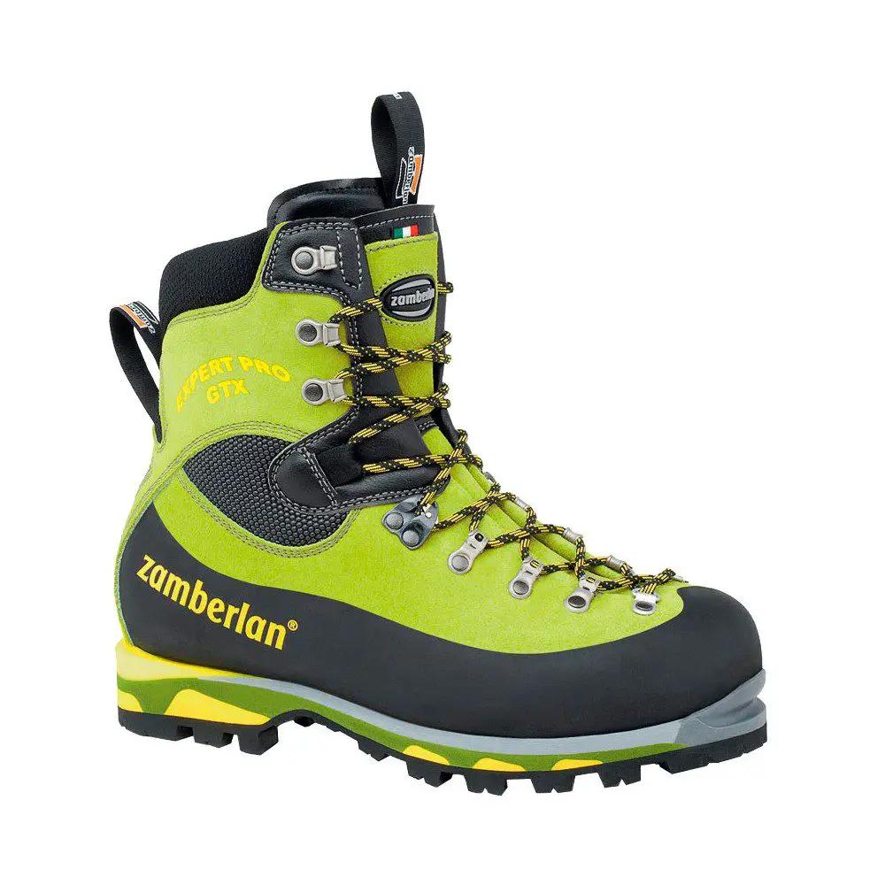 Zapato Alta montaña 4042 Expert Pro GTX - Zamberlan