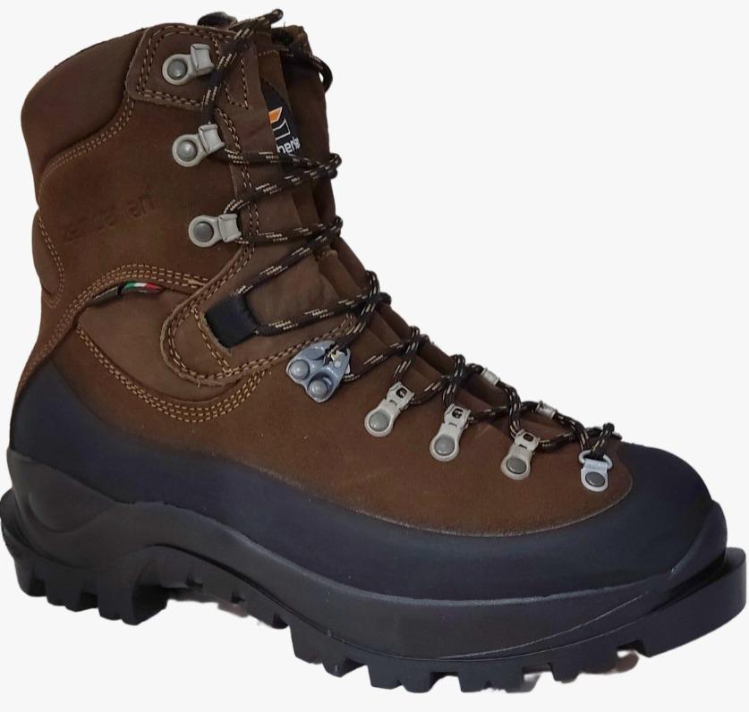 Zapato Media Montaña Expert Extreme GTX - Zamberlan