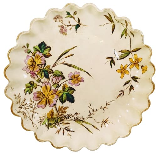 Wild Flowers from the collection of Adrienne T. Boggs | Artwork