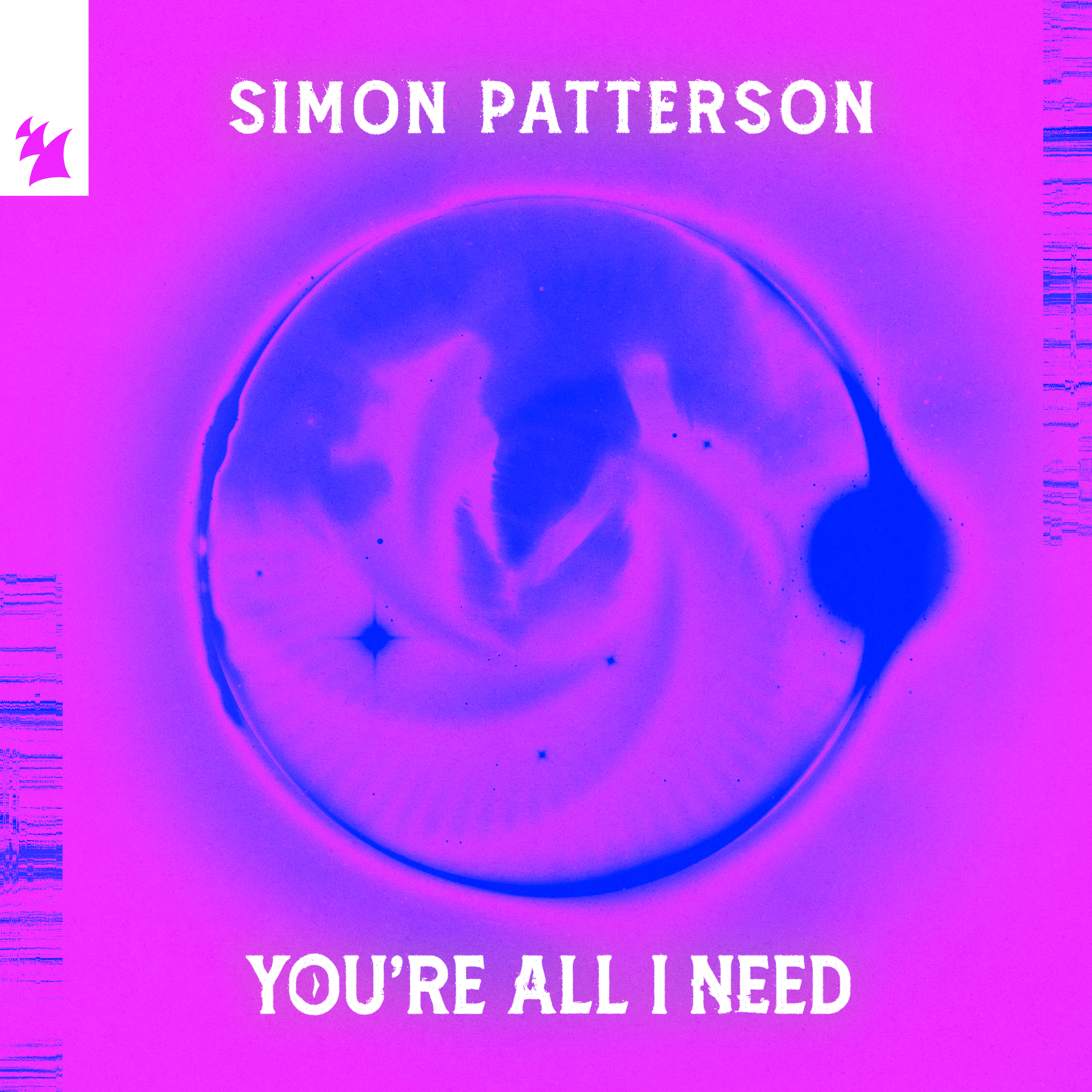 Simon Patterson | Armada Music