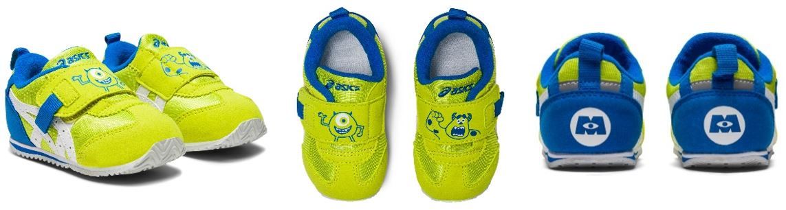 新しいトビラをノックしよう！ 『モンスターズ・インク』の「マイク