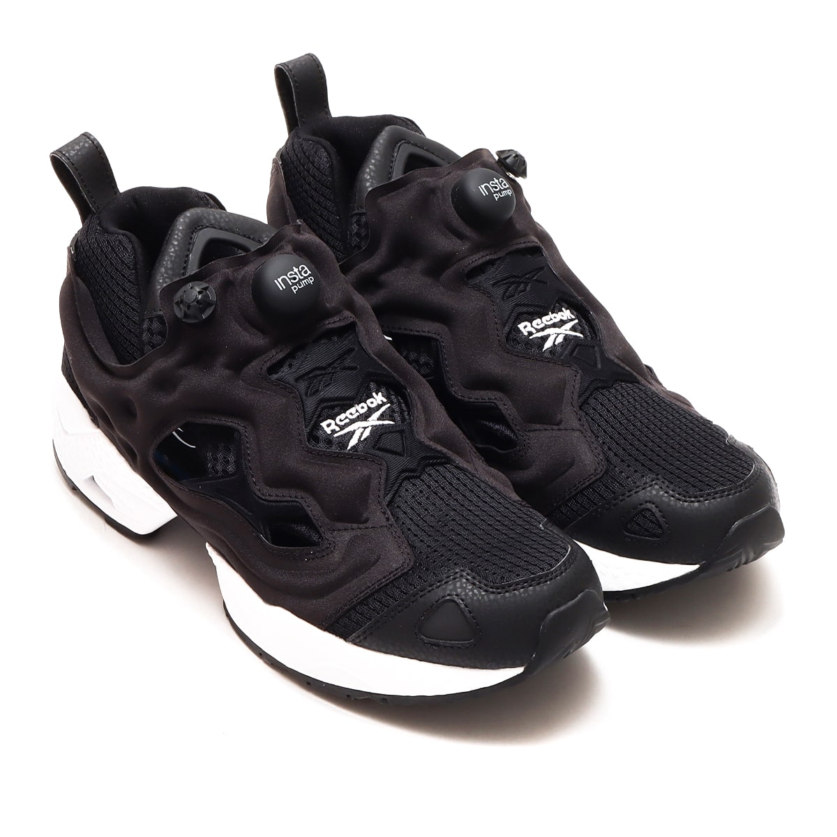 Reebok INSTAPUMP FURY 95 CORE BLACK/FOOTWARE WHITE/CORE BLACK 23SS