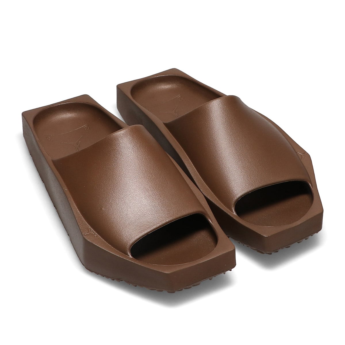 JORDAN BRAND WMNS JORDAN HEX SLIDE CACAO WOW/CACAO WOW（ジョーダン