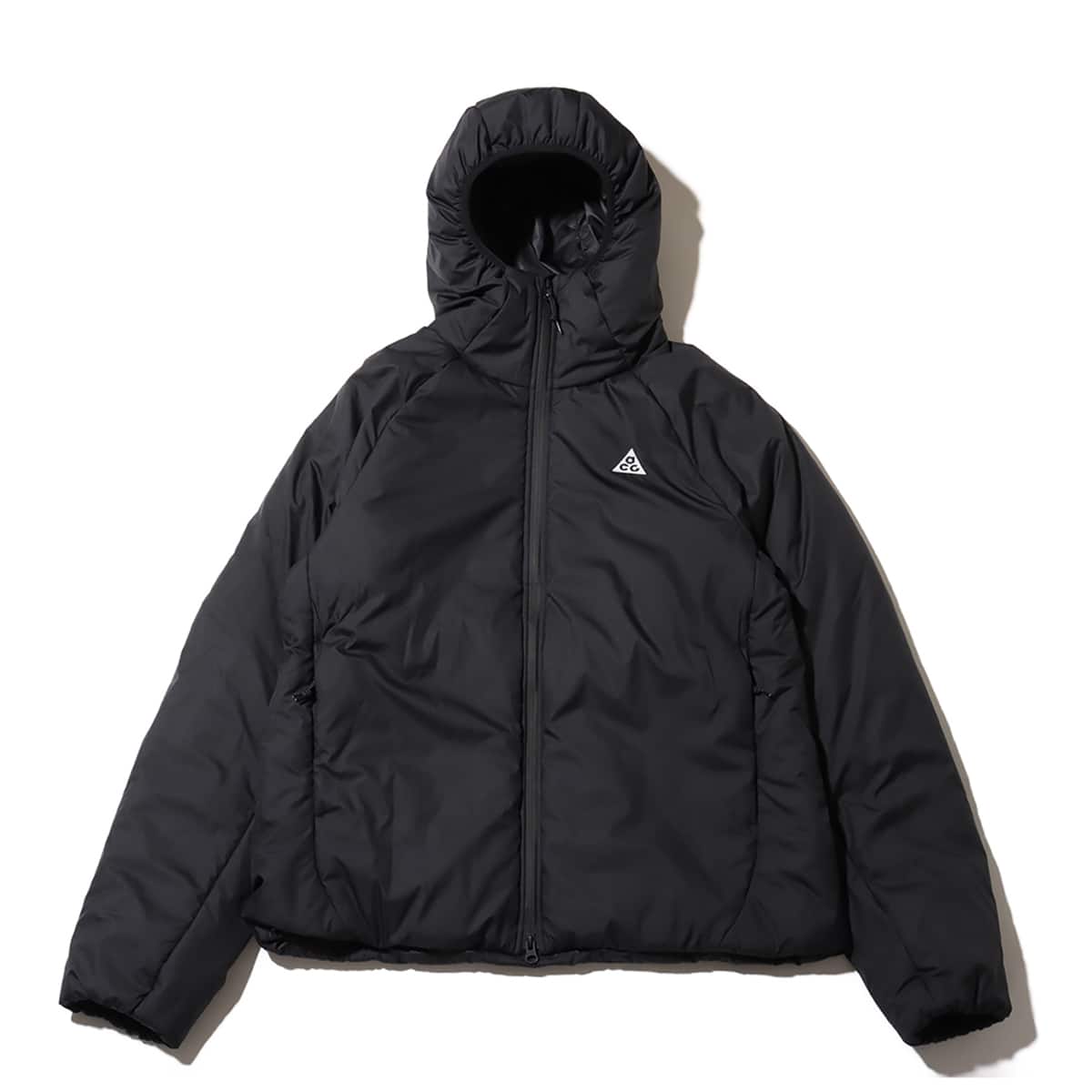 NIKE AS M ACG TFADV PRMLFT RPE DPE BLACK/BLACK/BLACK/SUMMIT WHITE