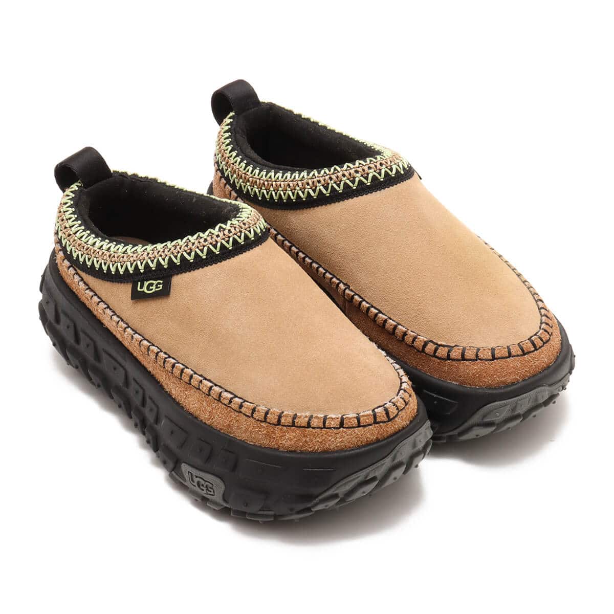 UGG VENTURE DAZE BEIGE（アグ ベンチャー デイズ-ベージュ） | atmos