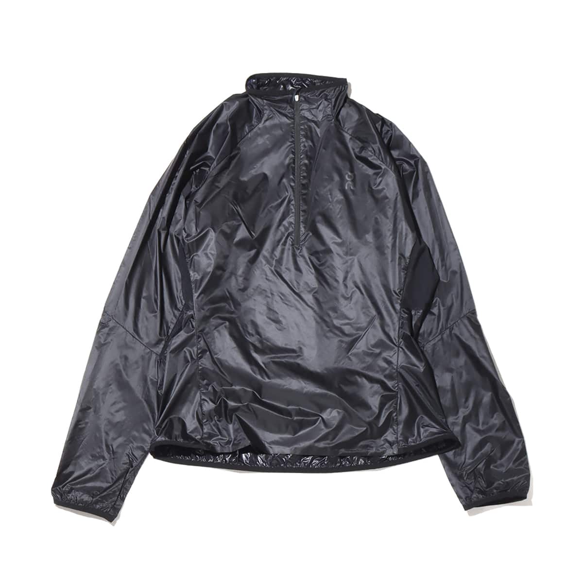 On Zero Jacket Black （オン ゼロジャケット-ブラック） | atmos