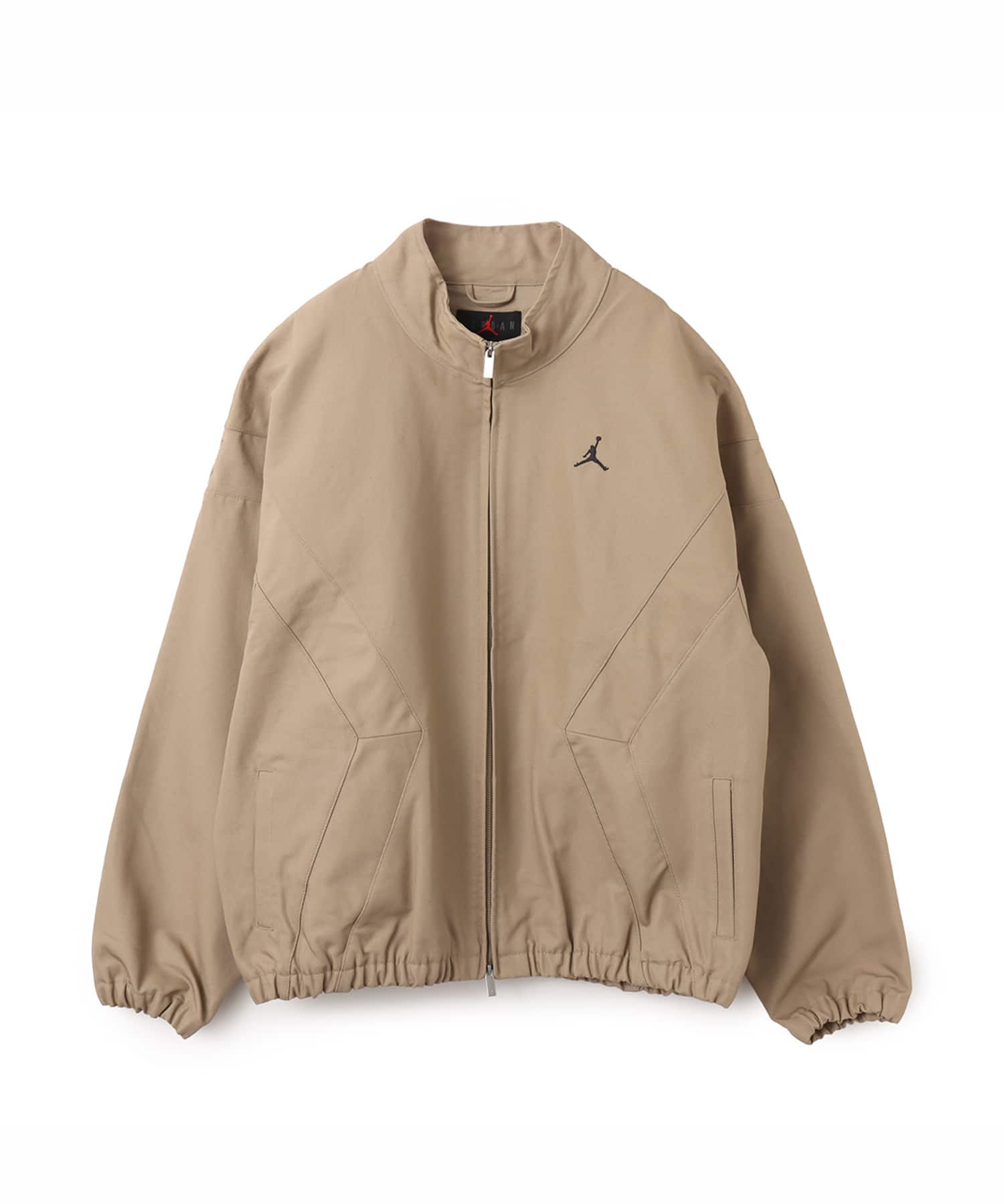 JORDAN BRAND M J FLT GFX WORKWEAR JKT KHAKI（ジョーダン ブランド