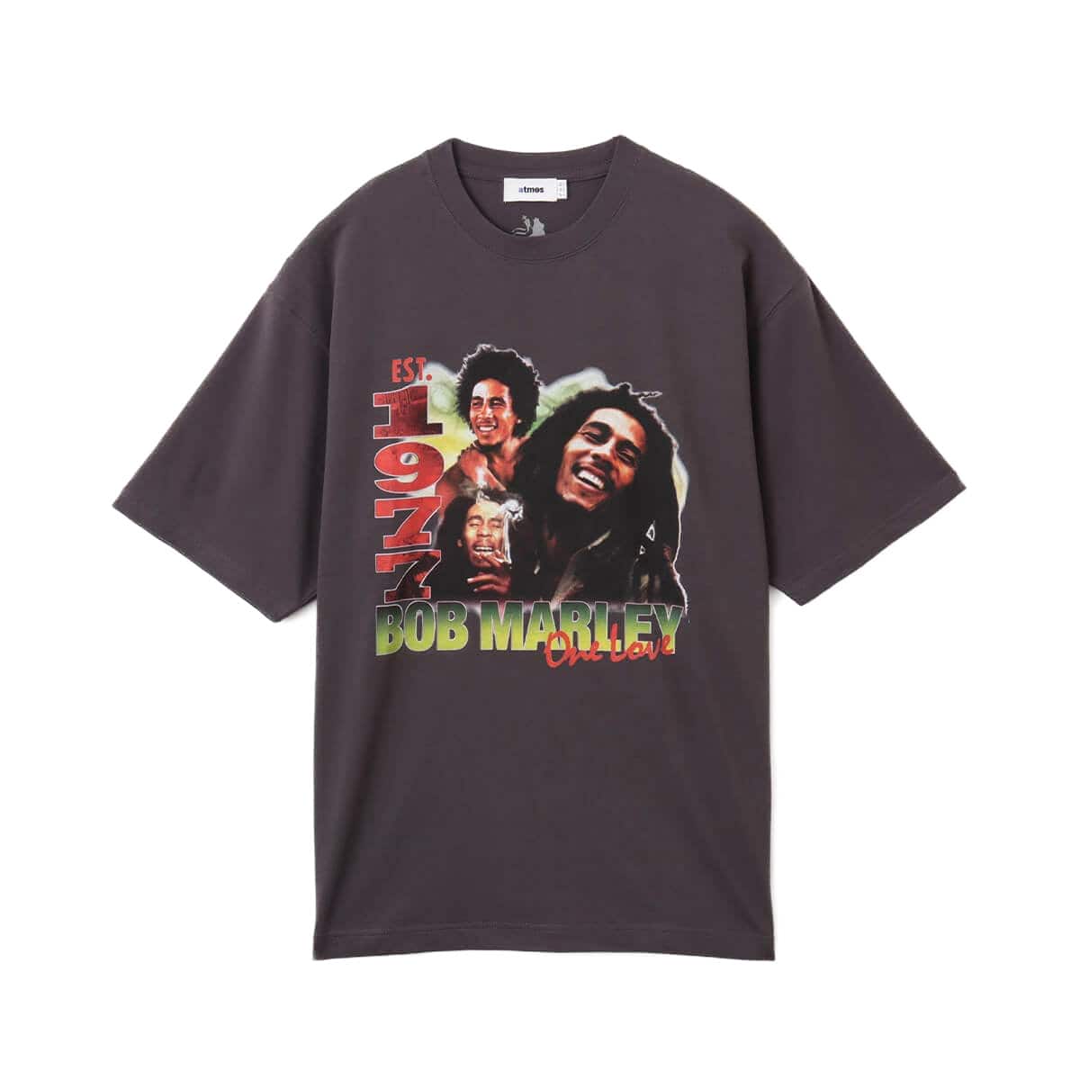 atmos BOB MARLEY 