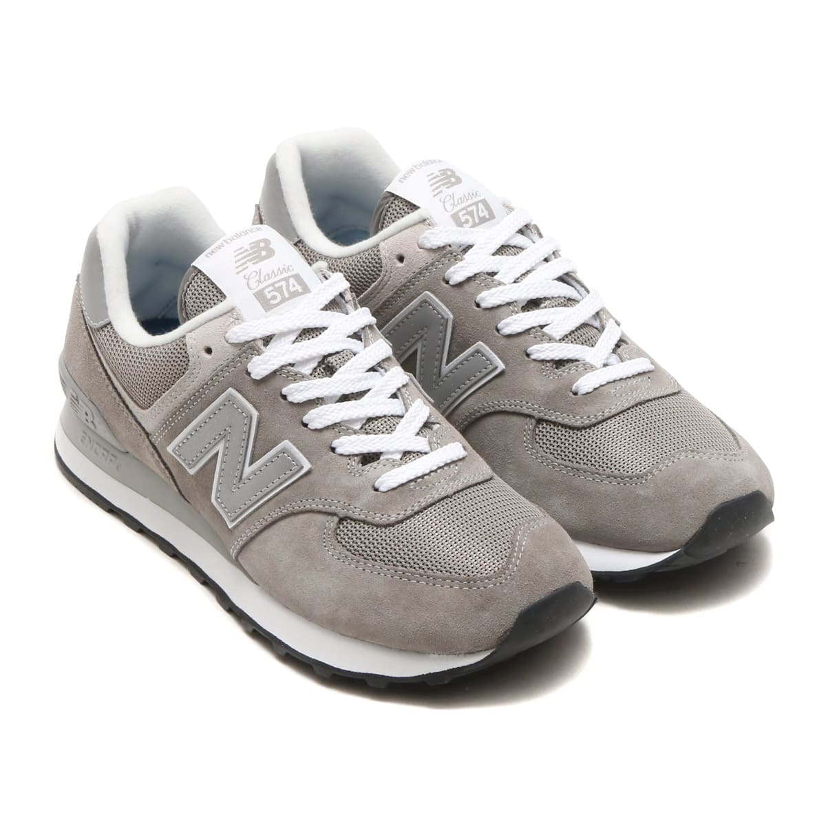 New Balance ML574EGG GRAY（ニューバランス ML574EGG-グレー