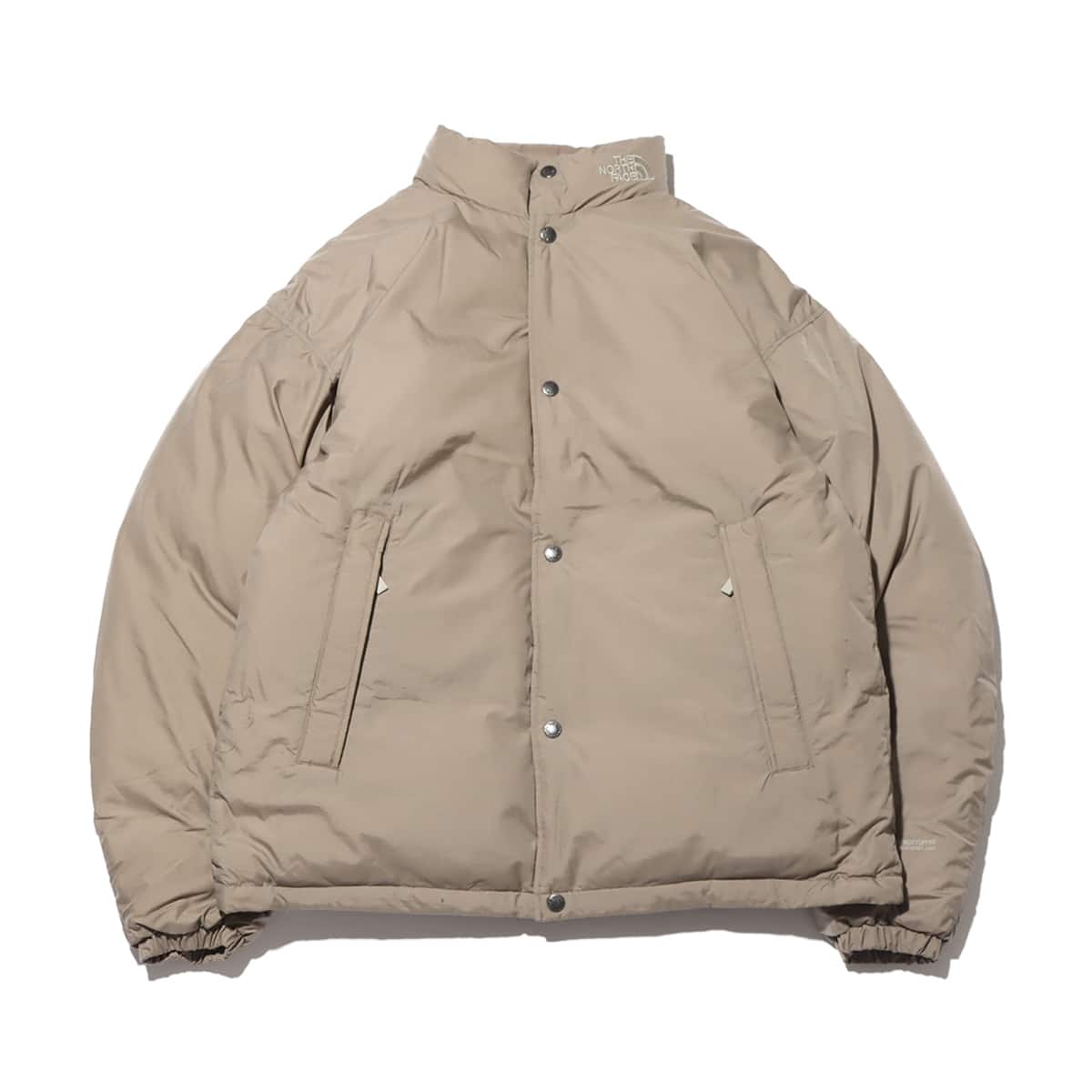 THE NORTH FACE ALTERATION SIERRA JACKET Fルンロック （ザ・ノース