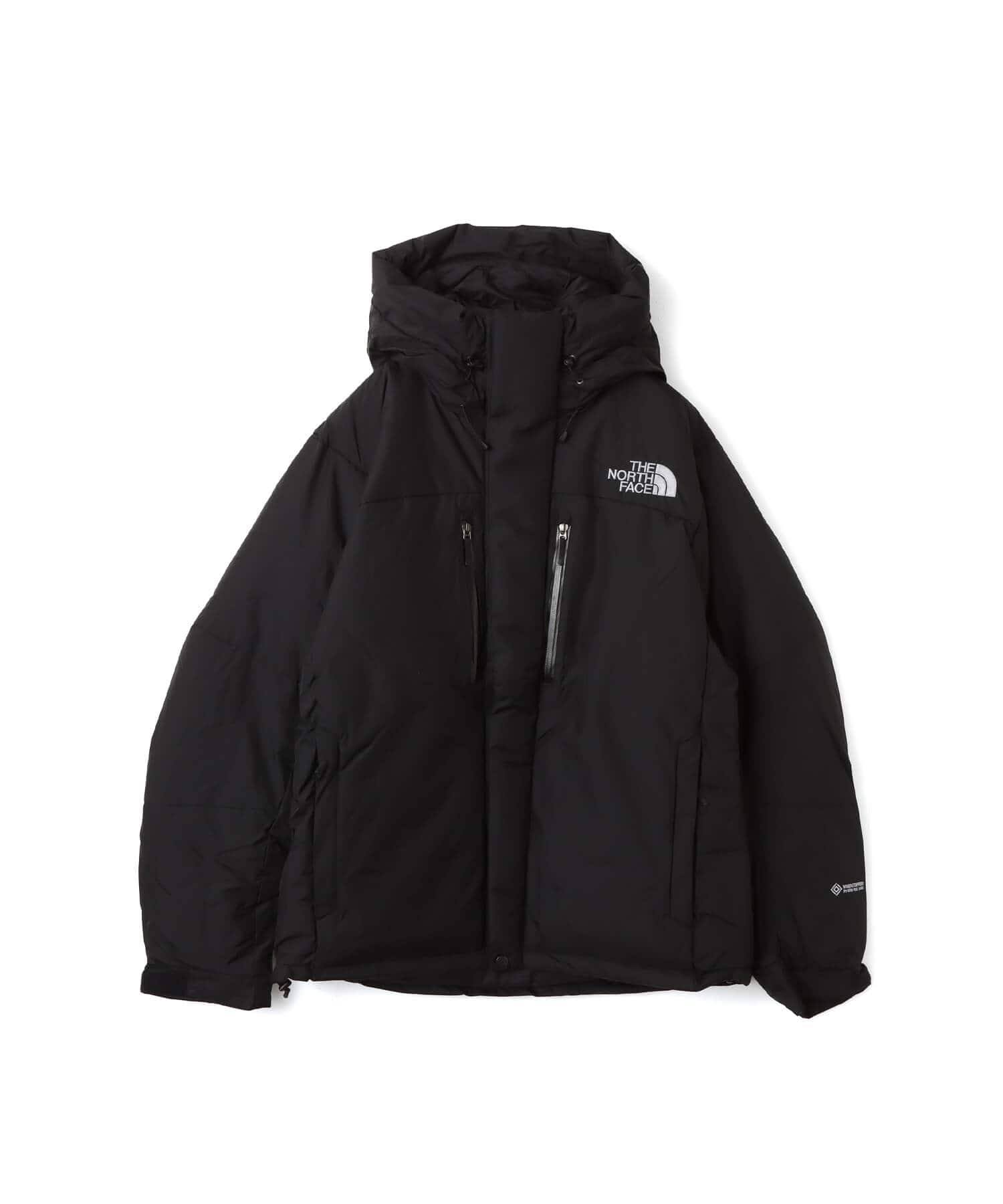 THE NORTH FACE Baltoro Light Jacket ブラック（ザ・ノース・フェイス